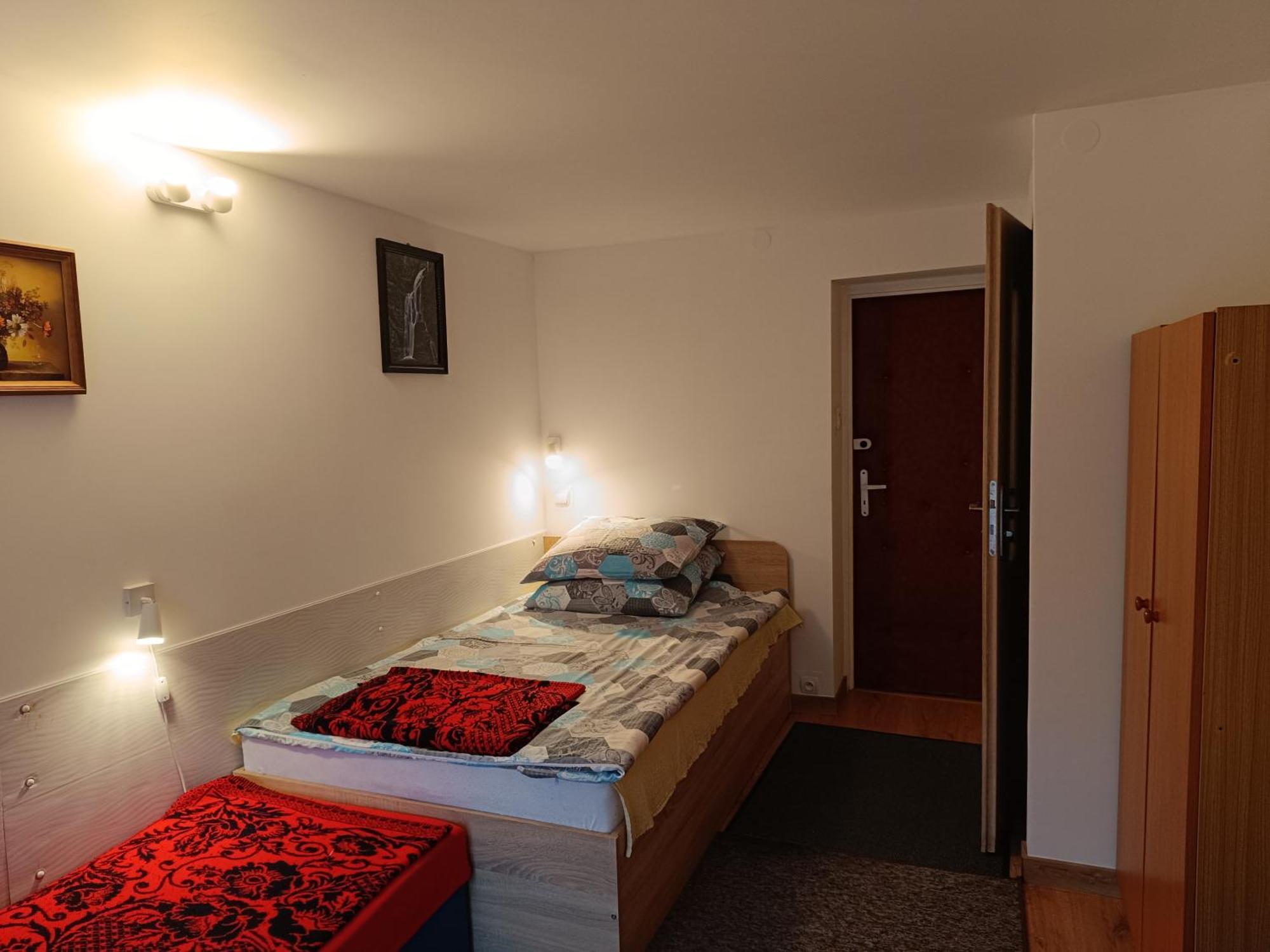 Aura Szklarska Poręba Exterior foto