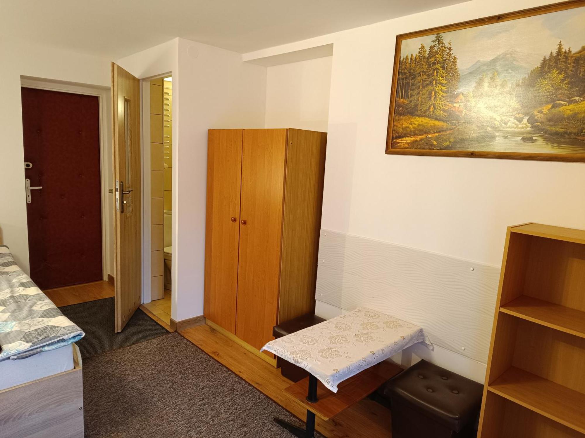 Aura Szklarska Poręba Exterior foto