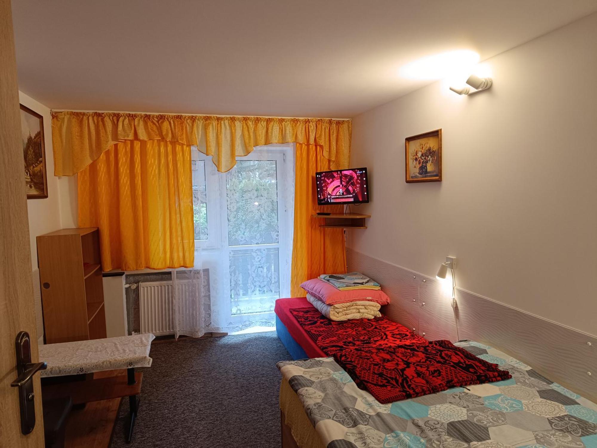 Aura Szklarska Poręba Exterior foto