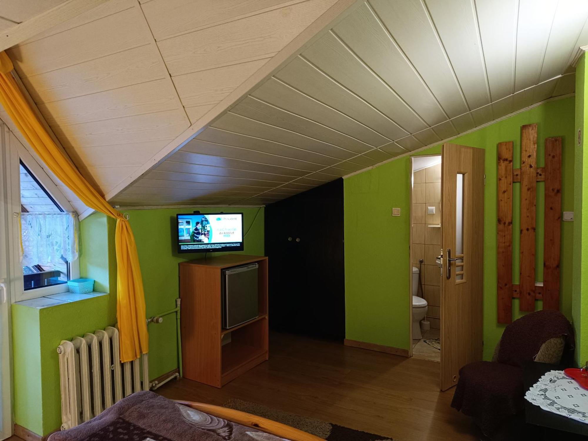 Aura Szklarska Poręba Exterior foto