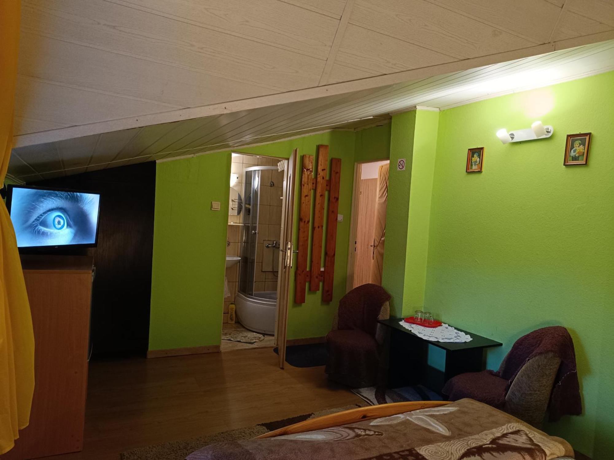Aura Szklarska Poręba Exterior foto