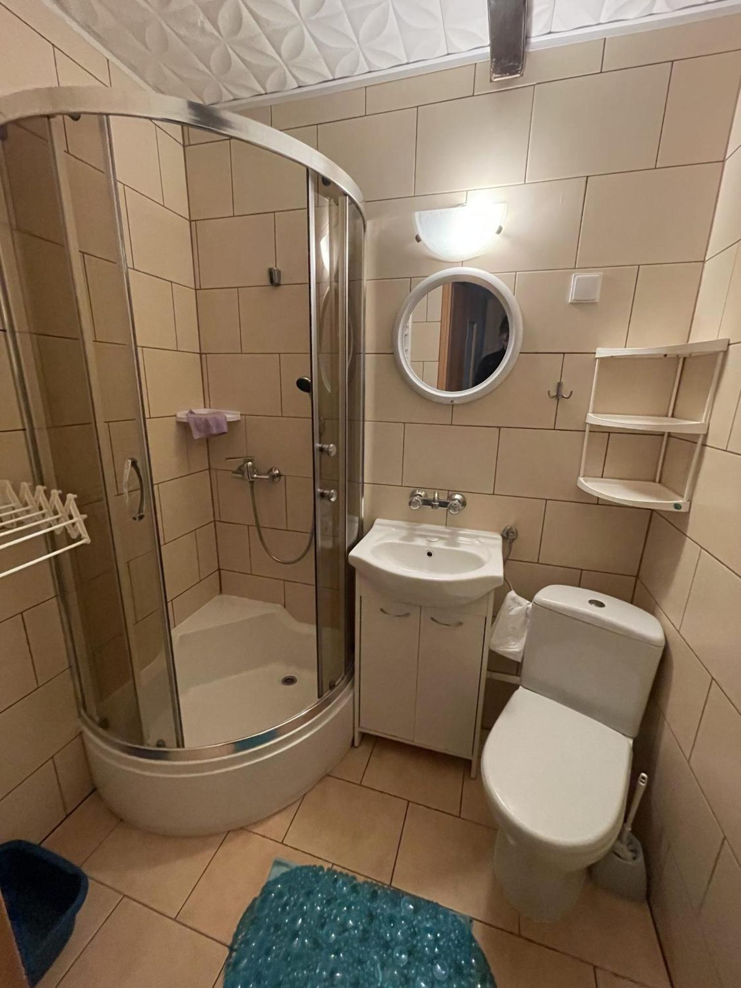 Aura Szklarska Poręba Exterior foto