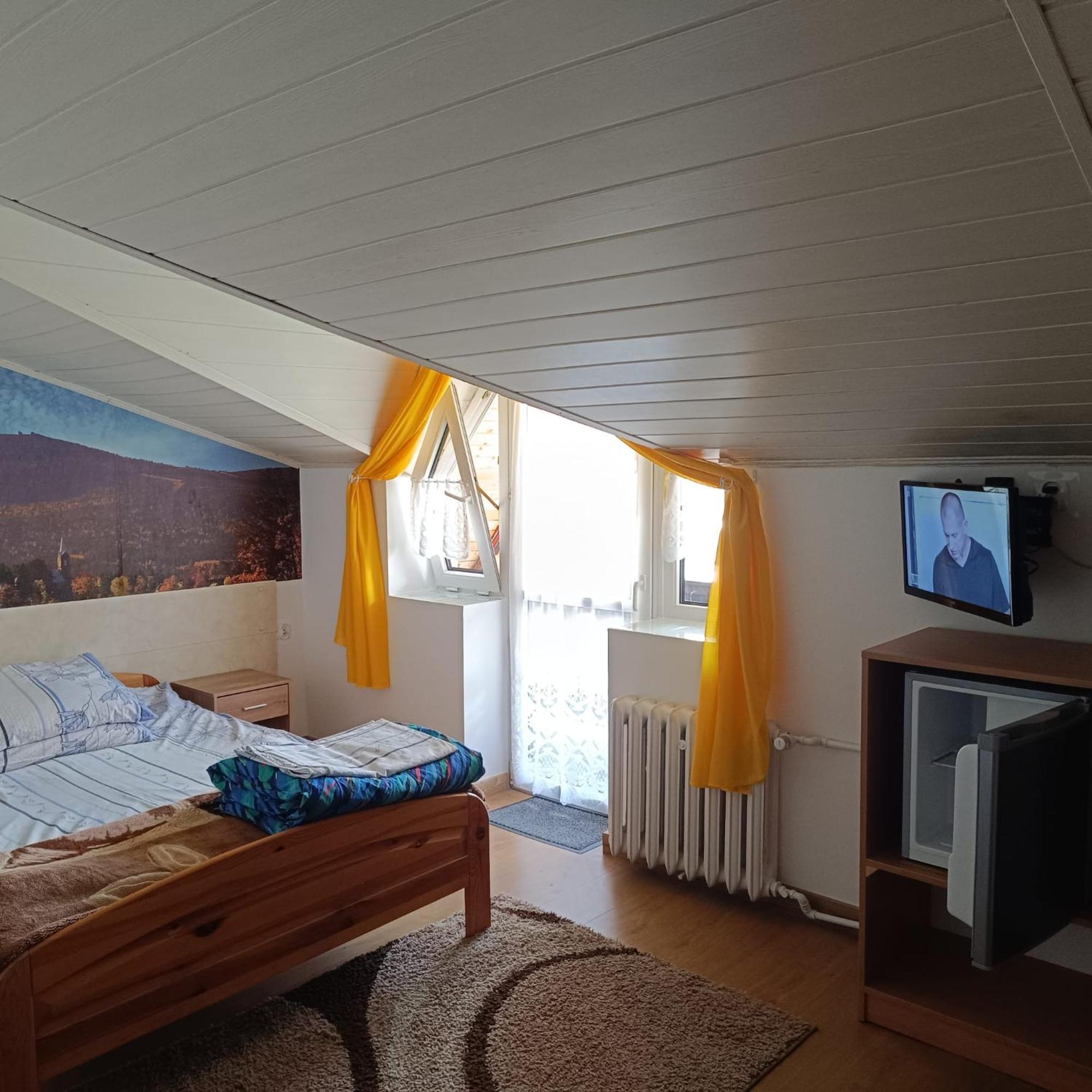 Aura Szklarska Poręba Exterior foto
