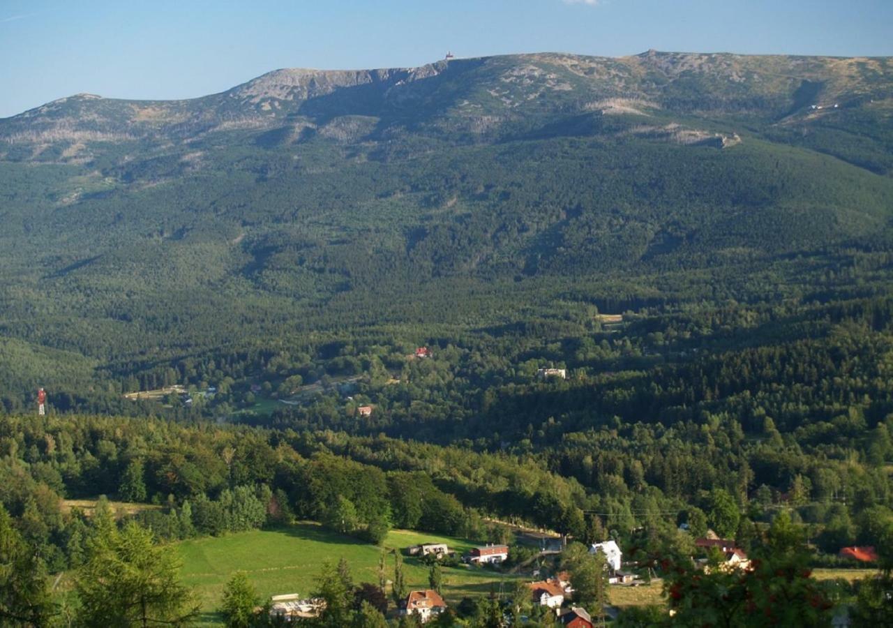 Aura Szklarska Poręba Exterior foto